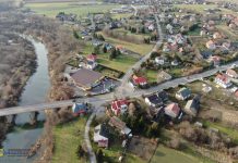 Wybrano wykonawcę budowy ronda w Proszówkach