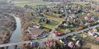 Wybrano wykonawcę budowy ronda w Proszówkach