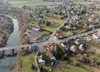 Wybrano wykonawcę budowy ronda w Proszówkach