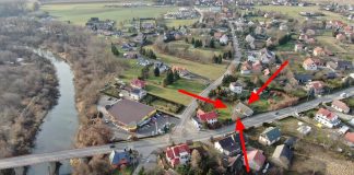 Proszówki. Ponad 260 podpisów na liście poparcia dla budowy ronda