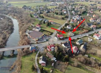 Proszówki. Ponad 260 podpisów na liście poparcia dla budowy ronda