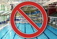 Bochnia. Basen będzie zamknięty co najmniej do połowy lutego