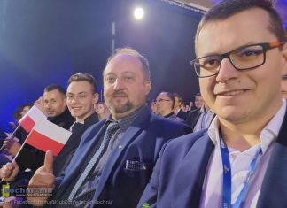 Radosław Macoń ponownie szefem partii Nowa Nadzieja w okręgu tarnowskim