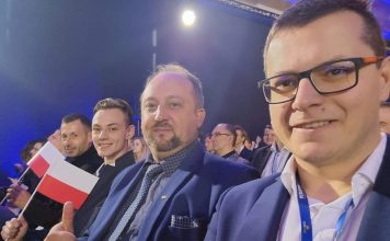 Radosław Macoń ponownie szefem partii Nowa Nadzieja w okręgu tarnowskim