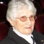 Wspomnienie Cecylii Dźwigaj-Wanickiej