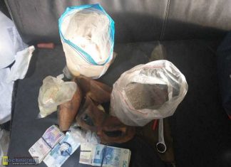 Narkotyki. Policja rozbiła szajkę handlującą mefedronem. Wśród zatrzymanych 20-letni diler z powiatu bocheńskiego – WIDEO