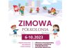 🔸 Bochnia. Zimowa półkolonia z Dance&Fitness House – ZAPISY