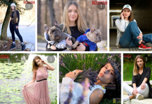 Wybieramy Grację Facebooka – GŁOSOWANIE