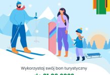 Polski Bon Turystyczny w Małopolsce. Do wykorzystania jeszcze 70 mln zł