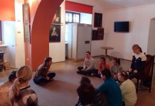 Bochnia. Innowacyjna muzeoterapia w SOSW