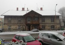 Radni odwiedzili Zamek Żupny. Jak wygląda w środku? – ZDJĘCIA