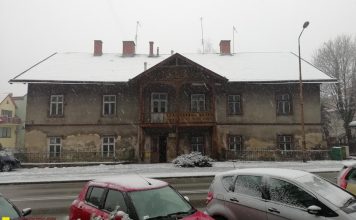 Radni odwiedzili Zamek Żupny. Jak wygląda w środku? – ZDJĘCIA