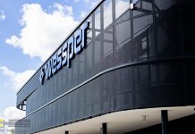 Nowoczesna hala firmy Wessper w Rzezawie. „To dopiero początek” – ZDJĘCIA