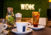 🔸 Bochnia. Restauracja WIDOK w Parku Rodzinnym Uzbornia świętuje swoje 1. urodziny – ZDJĘCIA