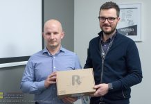 Bochnia. Innowacja od Werner Kenkel zrewolucjonizuje e-commerce? – WIDEO