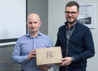 Bochnia. Innowacja od Werner Kenkel zrewolucjonizuje e-commerce? – WIDEO