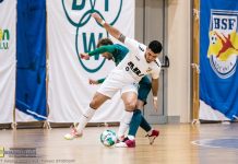 Futsal Ekstraklasa. BSF wraca do gry! W sobotę mecz z Constractem Lubawa