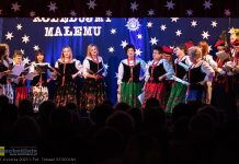 Wieczór z kolędą Kapeli „Brzeźnicanie” – ZDJĘCIA