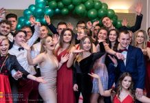 📸🎞 Studniówka ZS Nr 1 – ZDJĘCIA, WIDEO