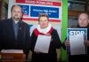 Bochnia: „Permanentna PiS-wigilacja! Sfiksowali, bo władzy za dużo dostali!” – WIDEO