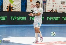Futsal Ekstraklasa. Niesamowite widowisko i przełamanie BSF na oczach całej Polski – ZDJĘCIA, WIDEO