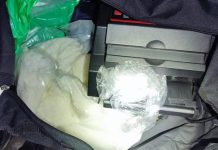 Kokaina, mefedron i przemyt. Kolejne uderzenie w gang narkotykowy