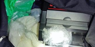 Kokaina, mefedron i przemyt. Kolejne uderzenie w gang narkotykowy