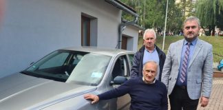 Samochody dla osób z niepełnosprawnością – będą dotacje