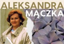 Biblioteka. We wtorek promocja książki Aleksandry Mączki „Okruchy czasu”