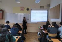 Edukacja Pierwszej Pomocy Psychologicznej – projekt uczniów z I LO w Bochni