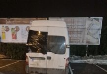 Niepołomice. Złodziej paliwa wpadł podczas kontroli drogowej