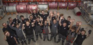 🔸 Bocheńska „budowlanka””” i Bohle Polska: Wspólnie tworzymy przyszłość – WIDEO