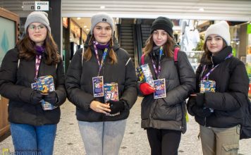 WOŚP w Bochni. Datki dla fundacji zbiera pół setki wolontariuszy. Jest też e-skarbonka!