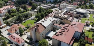 Nowy ortopeda w Szpitalu Powiatowym w Bochni