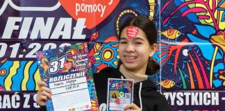 W Bochni zebrano na WOŚP ponad 127 tys. zł – ZDJĘCIA