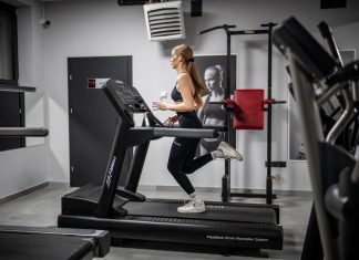 🔸 Studio ONE Brzesko – Twoje miejsce na sportowej mapie regionu!