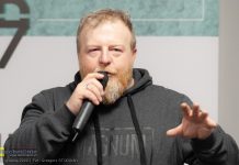 Przewodniczący zarządu os. Niepodległości zrezygnował z funkcji