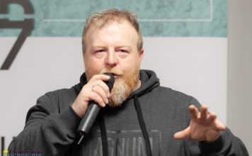 Przewodniczący zarządu os. Niepodległości zrezygnował z funkcji