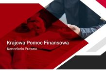 🔸 Przedłużamy darmowe porady prawne! Krajowa Pomoc Finansowa