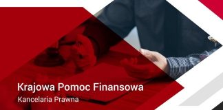 🔸 Przedłużamy darmowe porady prawne! Krajowa Pomoc Finansowa