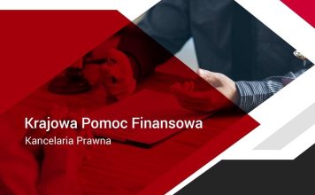 🔸 Przedłużamy darmowe porady prawne! Krajowa Pomoc Finansowa