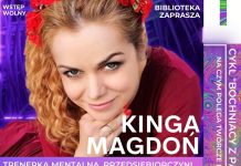 We wtorek w Bibliotece: „Na czym polega twórcze działanie”