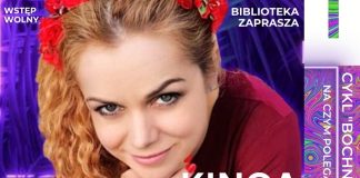 We wtorek w Bibliotece: „Na czym polega twórcze działanie”