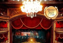 Łapczyca: W niedzielę Noworoczny Koncert Orkiestry Baczków