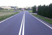 Nagroda dla Powiatowego Zarządu Dróg w Bochni