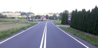 Nagroda dla Powiatowego Zarządu Dróg w Bochni