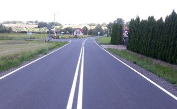 Nagroda dla Powiatowego Zarządu Dróg w Bochni