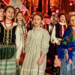 Chełm. Piękny noworoczny koncert kolęd zespołu „Siedlecanie” – ZDJĘCIA