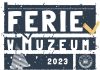 Ferie zimowe 2023 w bocheńskim Muzeum – PROGRAM