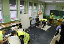 W bocheńskiej „Budowlance” zorganizowano IX Festiwal Zawodów